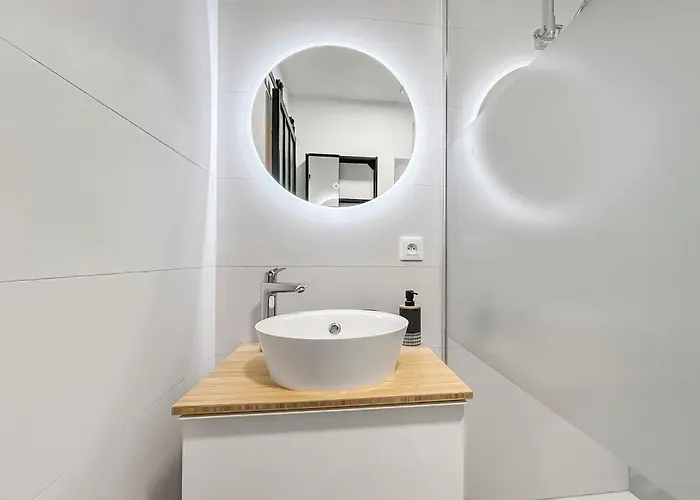 Sejour Tranquille Avec Piscine, Proche Bordeaux 블랑크포르